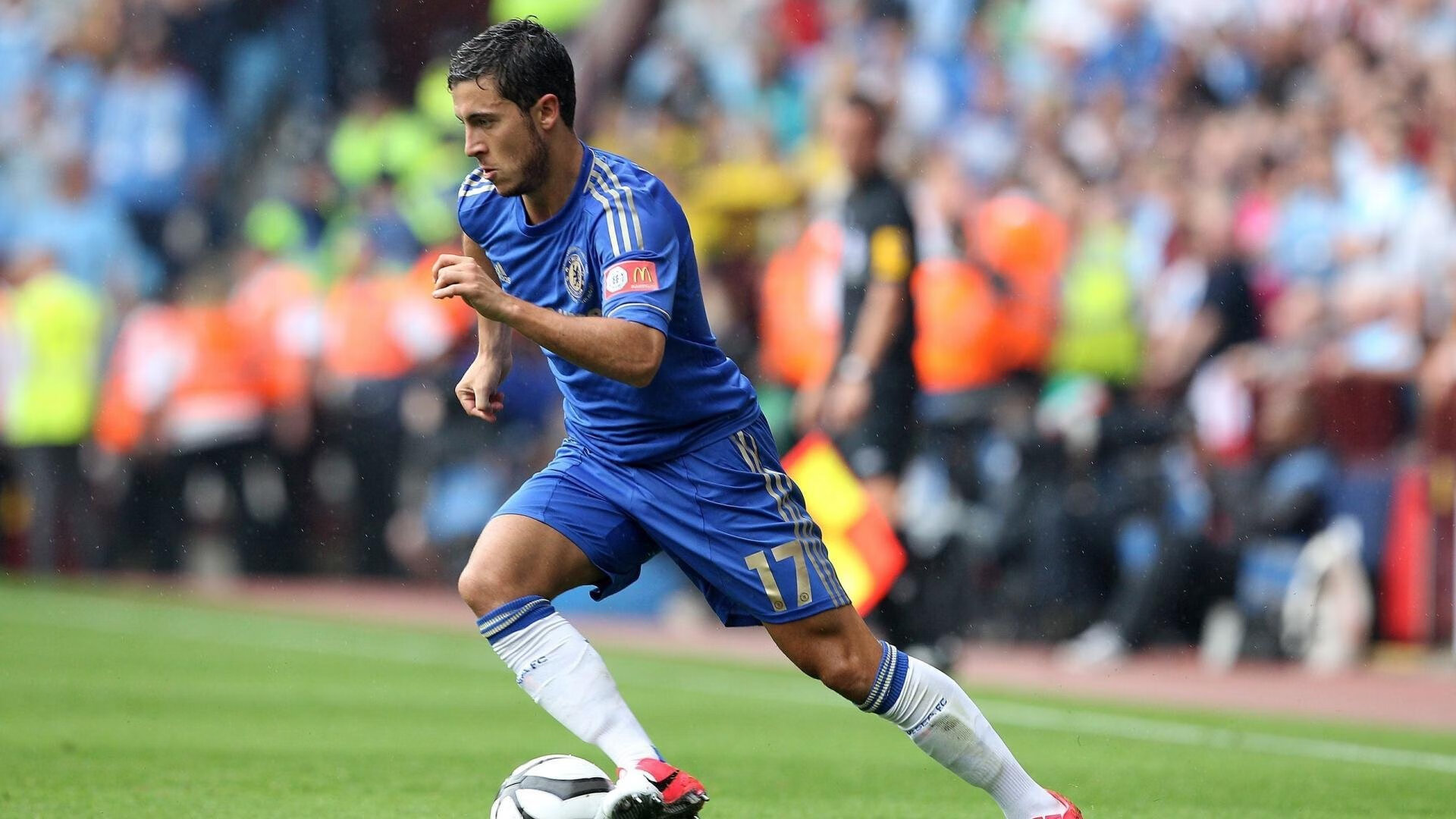 最后冲刺：谁能冲锋在前？，最后的冲刺视频