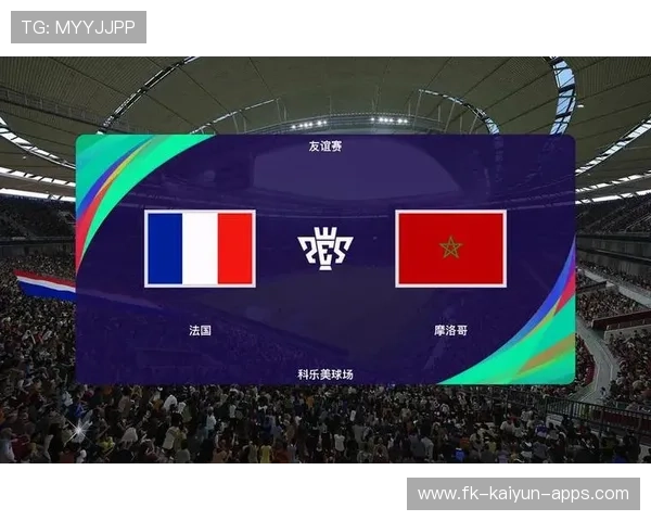 世界杯四皇若上演“同时两两对决”，是否会发生两个时代交汇画面？